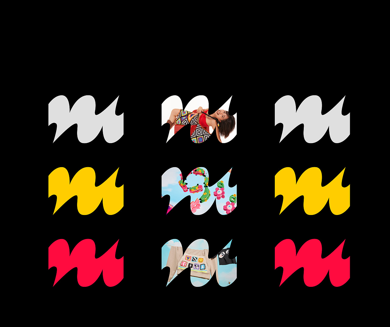 小黄香蕉手钩/beaubanana LOGO/BRAND DESIGN（图ZMzUxNjc4NDUy） - 品牌 - 站酷设计师大嘴巴柯基原创素材 - 站酷ZCOOL