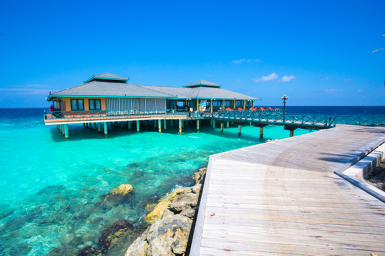 十年前坐过的飞机看过的大海（图ZMzExMzAwMDg0） - 风光摄影 - 站酷设计师JERRYs怒PICTURES原创素材 - 站酷ZCOOL