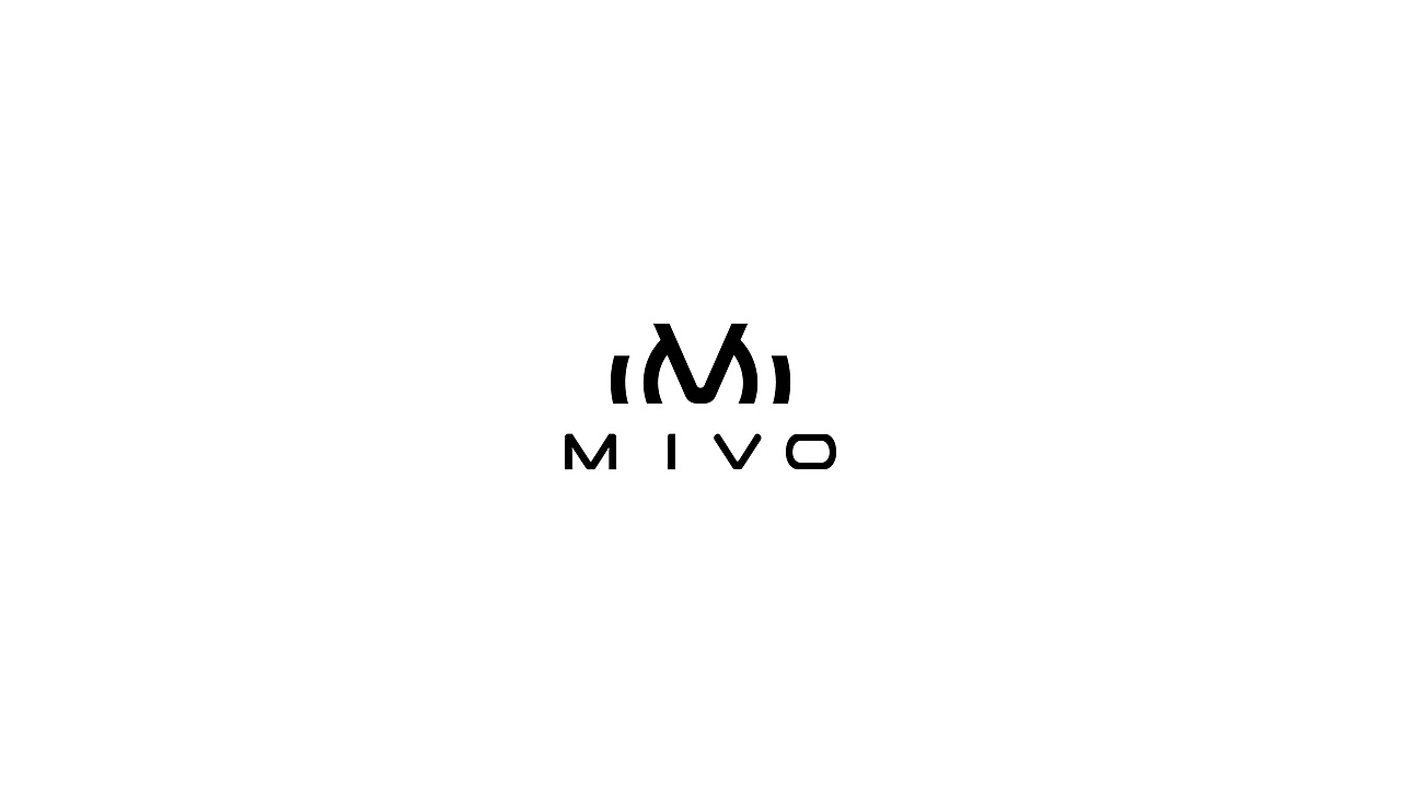 MIVO品牌LOGO提案