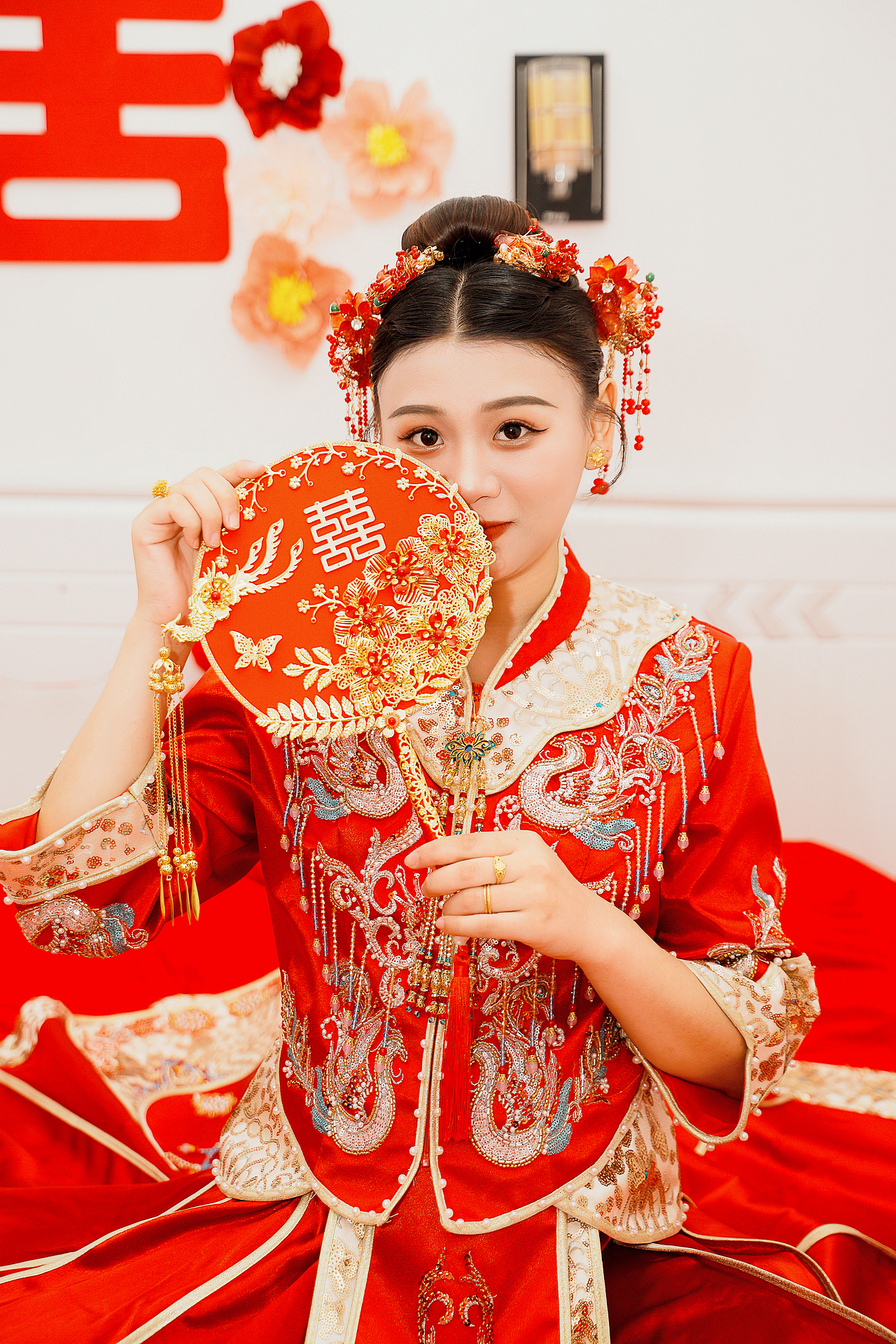 婚礼跟拍（图ZMzU0MjU5NDQ4） - 人像摄影 - 站酷设计师摄影师波子原创素材 - 站酷ZCOOL