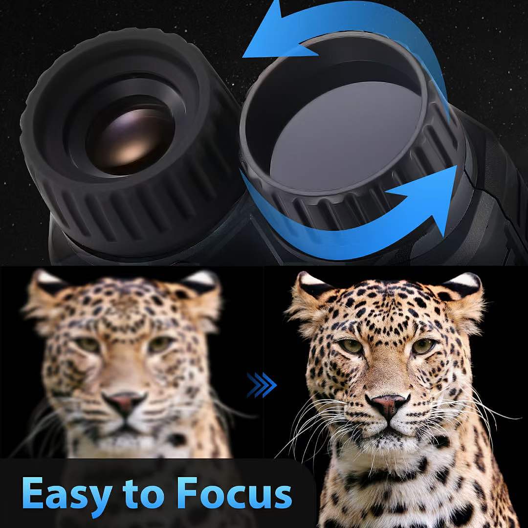 亚马逊夜视仪主图A+