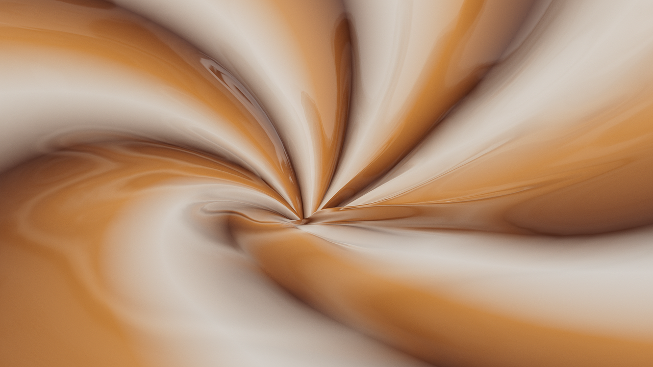 三维粉底液宣传片