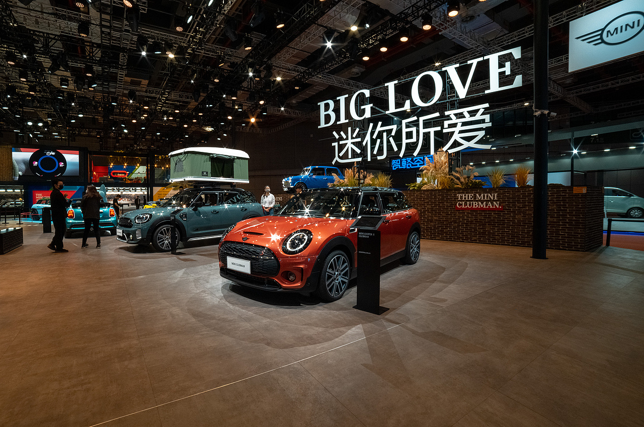 2023上海车展 随拍（图ZMzM4Nzg0MDY0） - 环境/建筑摄影 - 站酷设计师A摄影师Jason原创素材 - 站酷ZCOOL