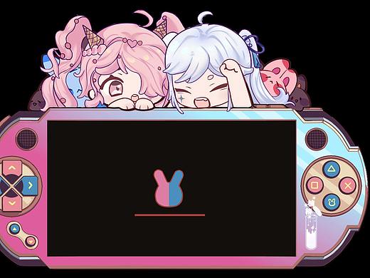 游戏机