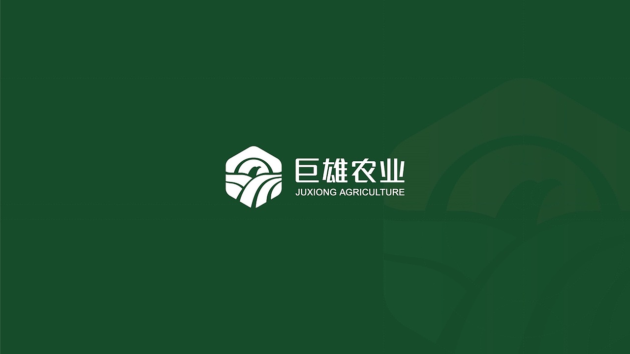 巨雄 品牌形象&产品包装升级（图ZMjY4NTM1Mzg4） - 品牌 - 站酷设计师金针菇菇原创素材 - 站酷ZCOOL