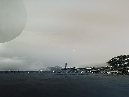 星球探索