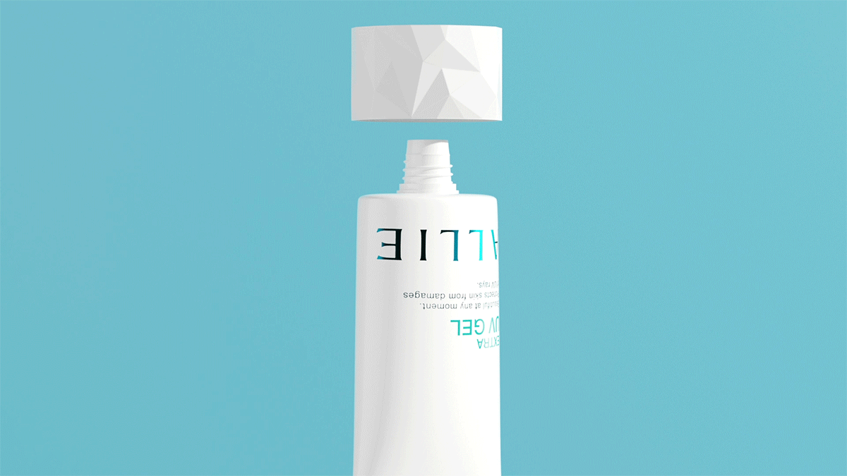 ALLIE皑丽-618活动页面