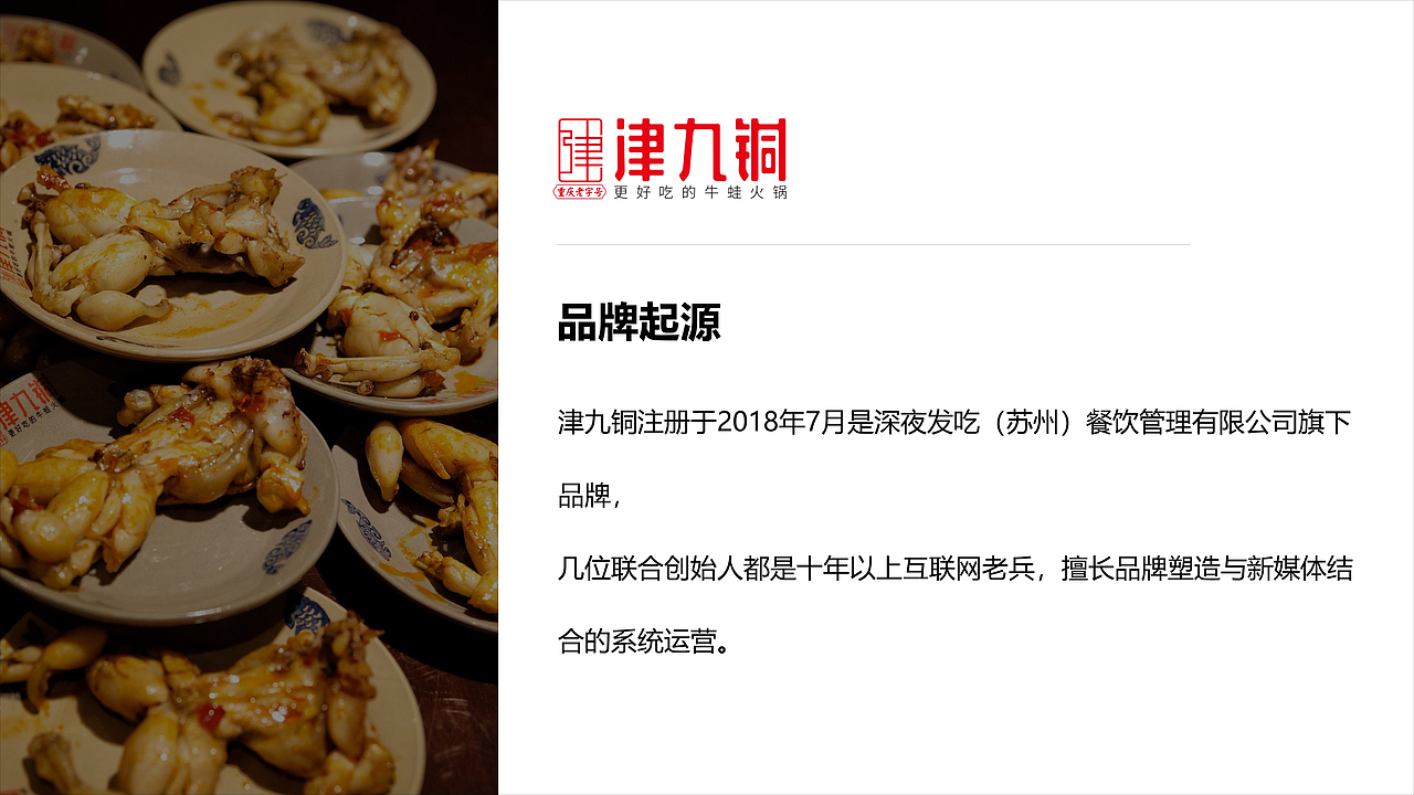 火锅推广计划书PPT（图ZMTQ3MTM3OTUy） - PPT/Keynote - 站酷设计师AMNESIIAXX原创素材 - 站酷ZCOOL