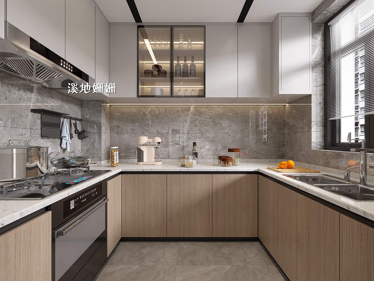 侘寂风 遗憾美学，不一样的高级感