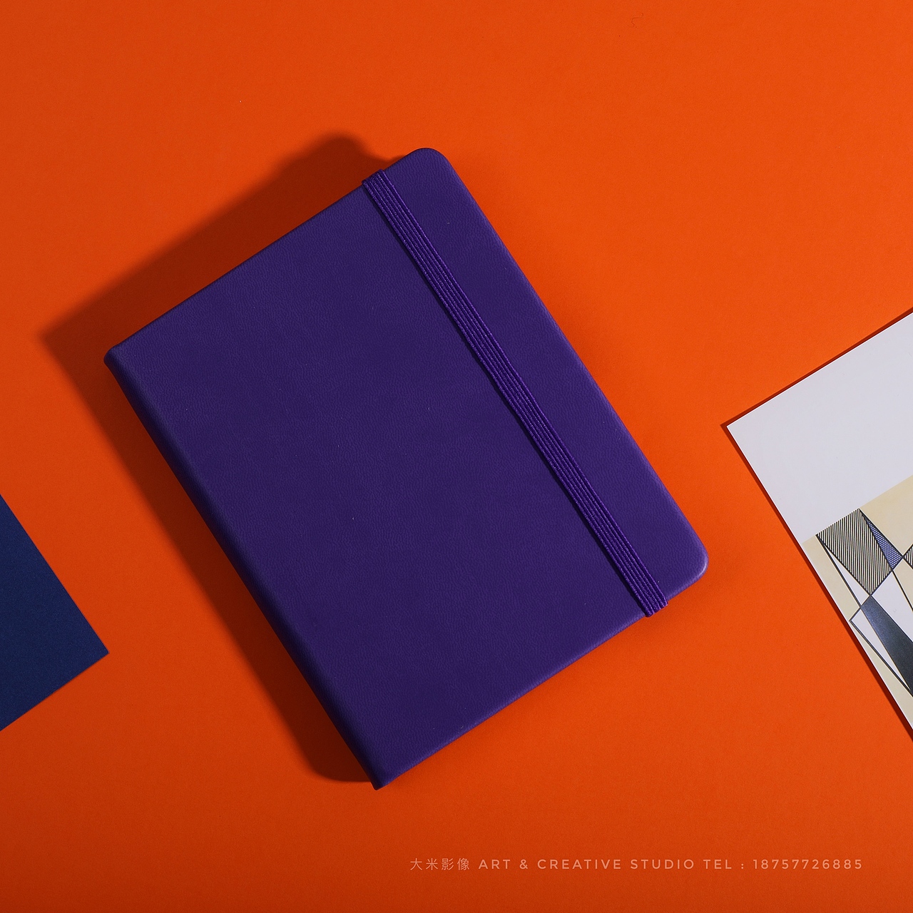 笔记本文具类拍摄（图ZMjMzMTQxNDI0） - 产品摄影 - 站酷设计师大米影像原创素材 - 站酷ZCOOL