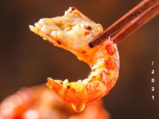 烧烤小龙虾烤翅羊排