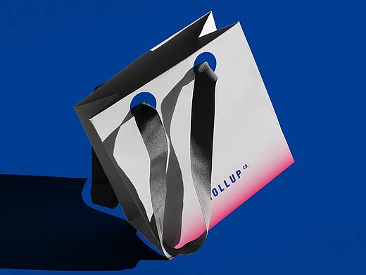 Roll Up Coffee | Visual Identity