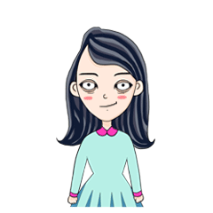 阿九与牧哥的表情包