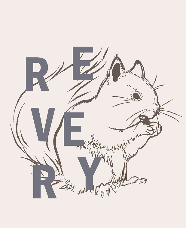 这是我的梦之动物