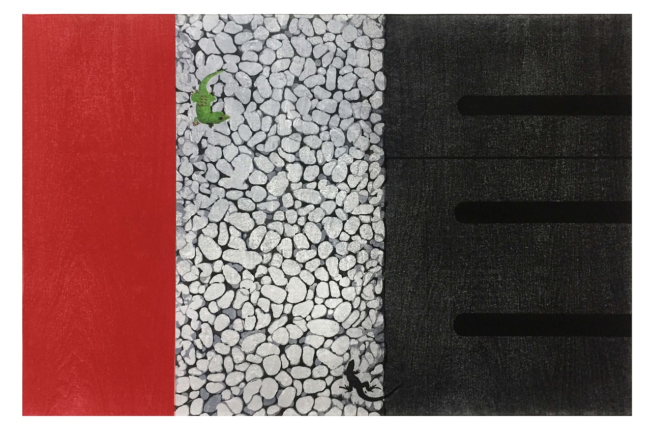 全国美术作品展作品（图ZMjA2MjEwODIw） - 绘画 - 站酷设计师zhangyeping原创素材 - 站酷ZCOOL