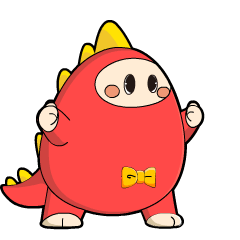 麻辣小龙表情包