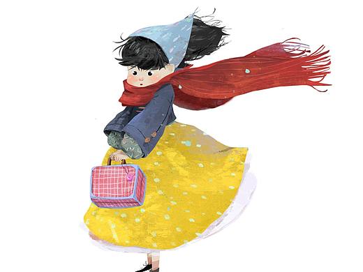 直播回放 | AE角色MG动画教程，duik16表情和转面技巧