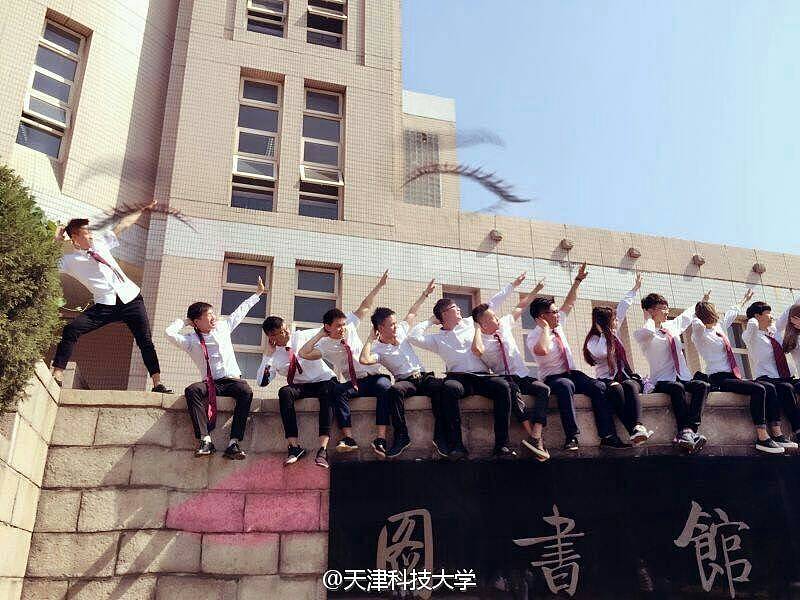 毕业季——在这个年龄