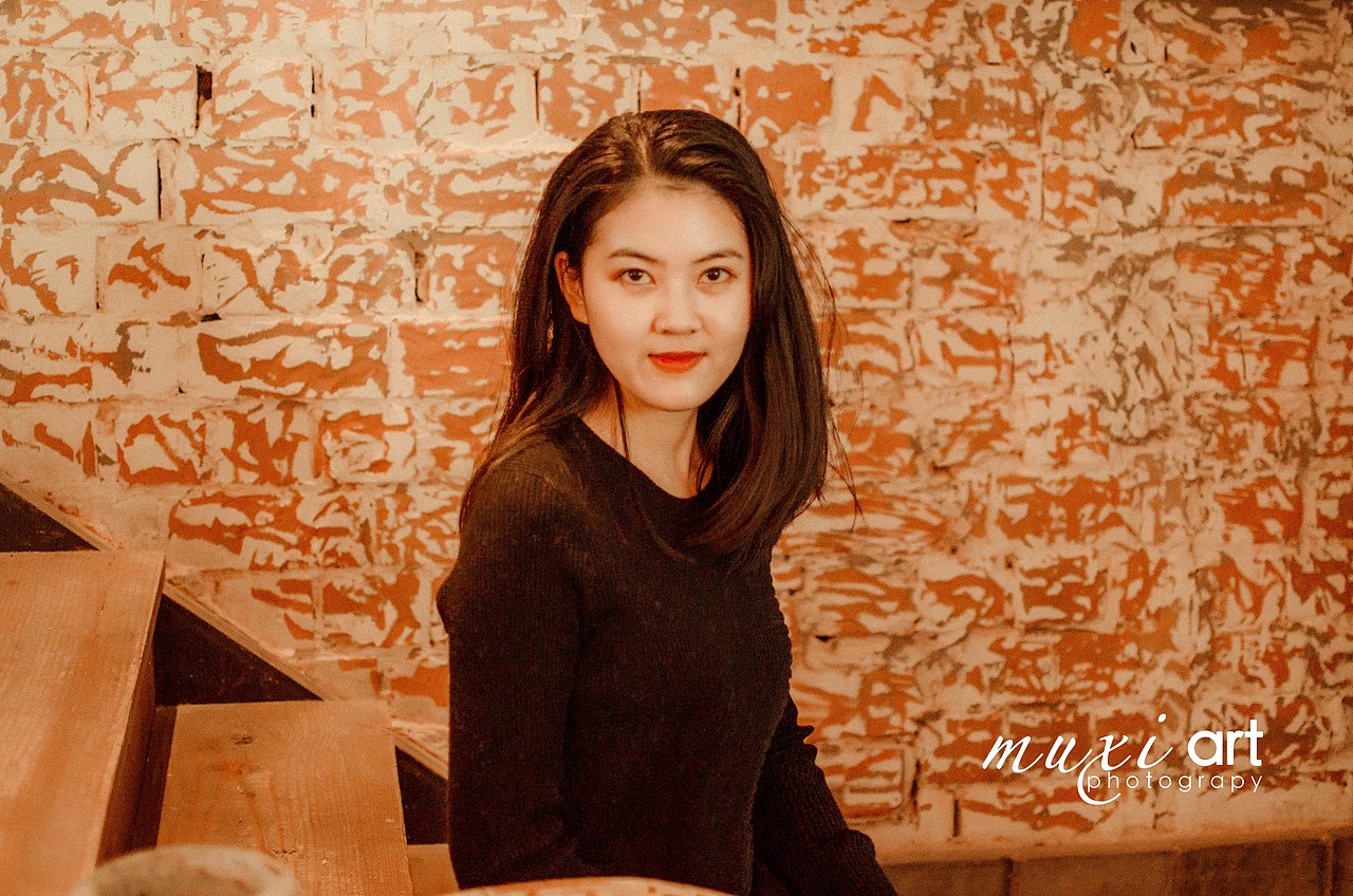 【 暖暖的邂逅时光 】