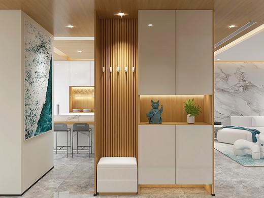 沈阳万科金域蓝湾