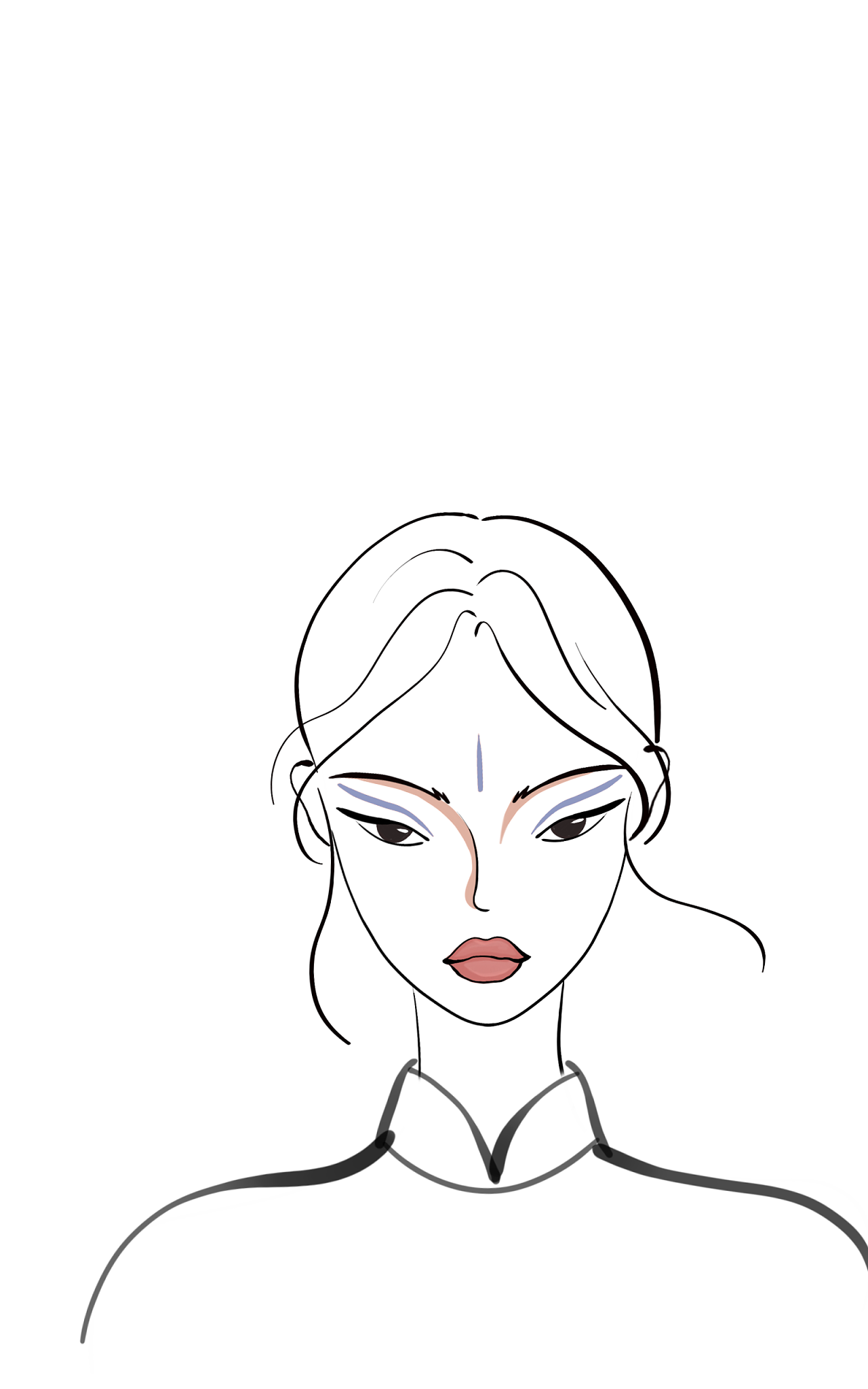 国潮系列-服装/文创|插画|创作习作|snowping - 原创作品 - 站酷