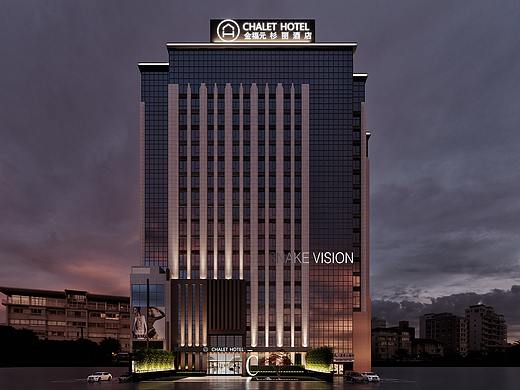 2020/工装渲染作品合集