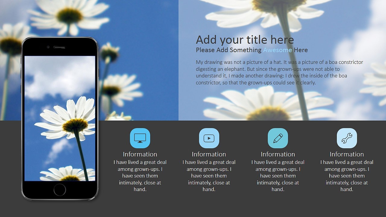10套动态图片展示型PPT图表合集（六种配色方案）（图ZMzY1OTA1MTY=） - PPT/Keynote - 站酷设计师夏影PPT原创素材 - 站酷ZCOOL