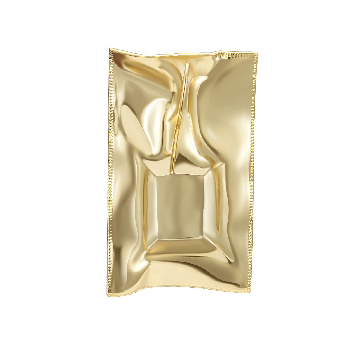 首饰白底图拍摄