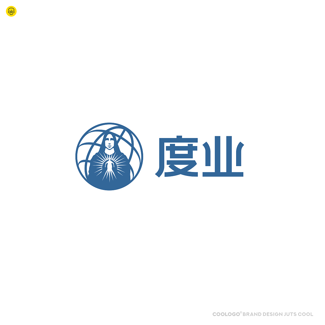 度业国际贸易品牌logo