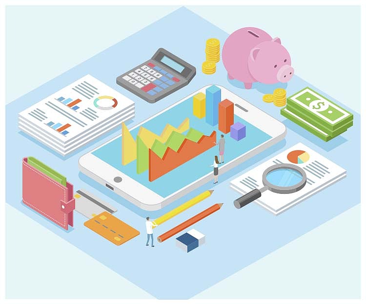 你所知道的插画