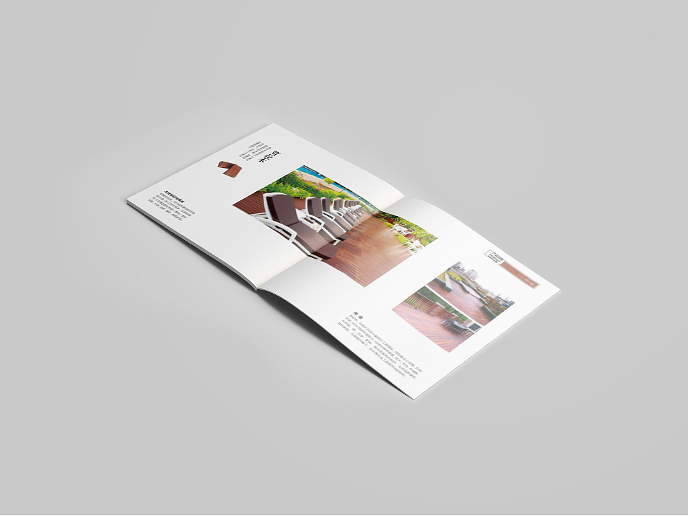 | 木材产品画册 |（图ZMTI0MzYxMTQw） - 书籍/画册 - 站酷设计师ELRO辣不甜原创素材 - 站酷ZCOOL