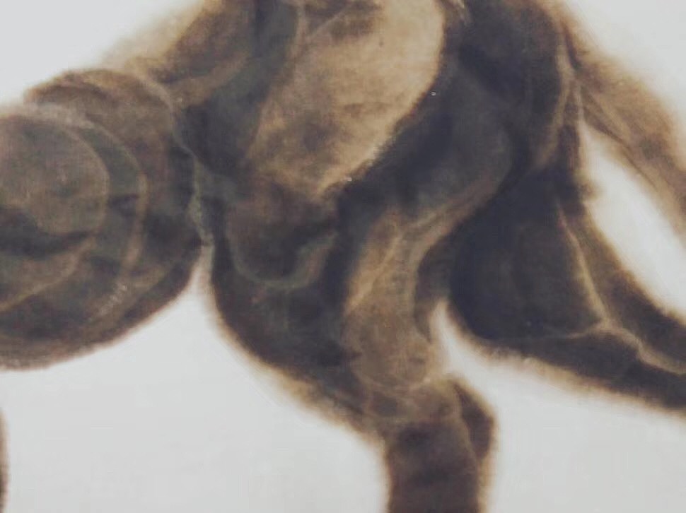 《尋風歸鄉圖》明子（图ZMTUxOTkxNTky） - 绘画 - 站酷设计师明子水墨奇幻世界原创素材 - 站酷ZCOOL