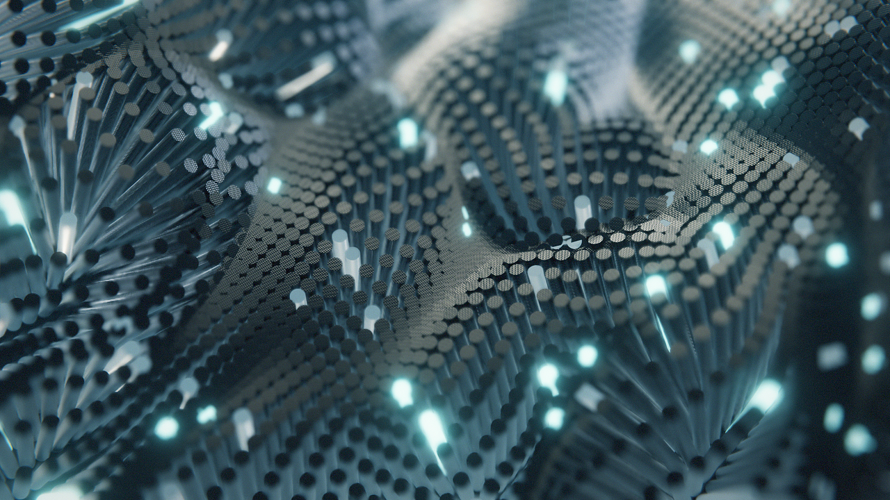 Blender Eevee 开启你的三维创作之旅 第二辑