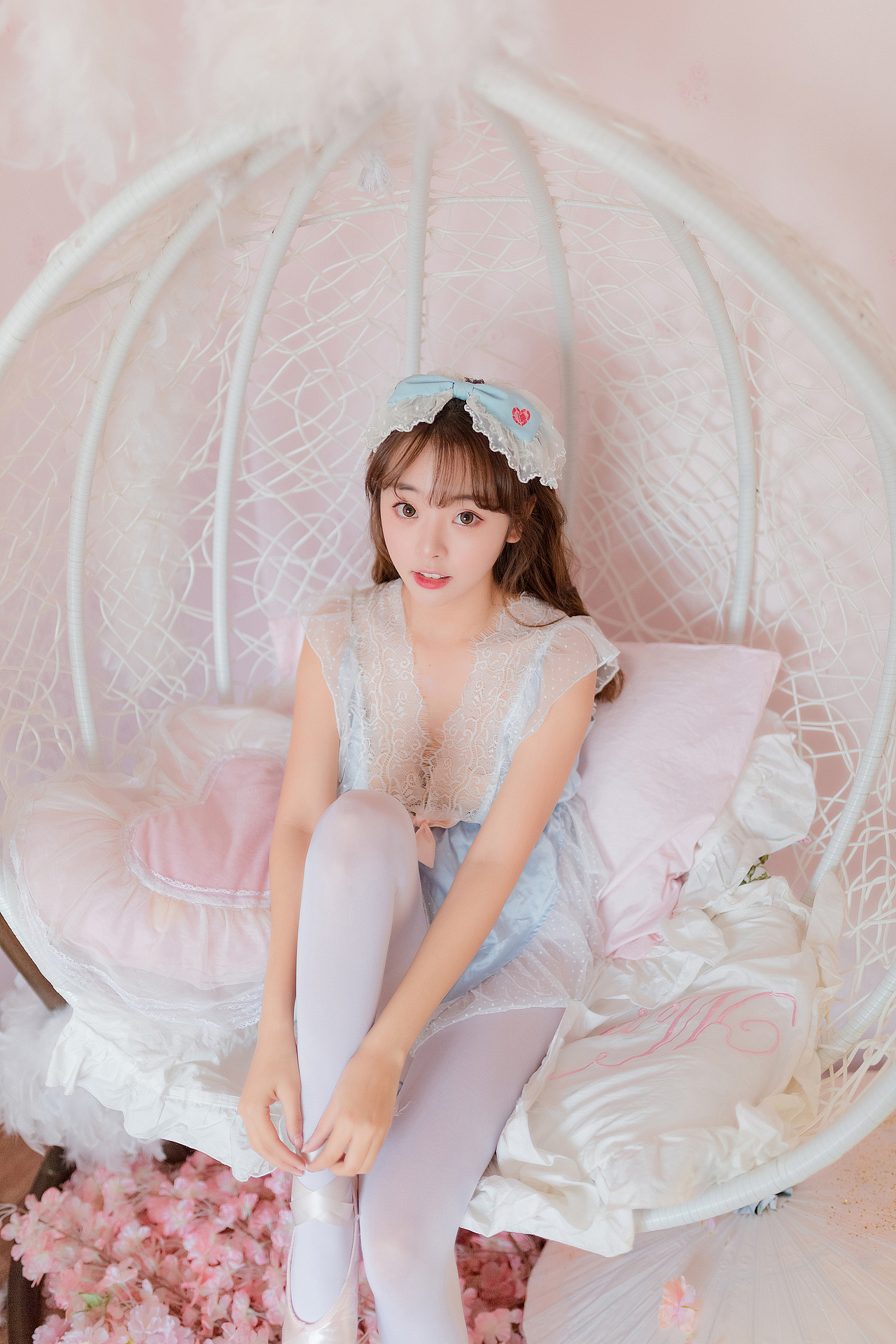 天使（图ZMTg1NzI1NTM2） - 人像摄影 - 站酷设计师摄影师红茶原创素材 - 站酷ZCOOL