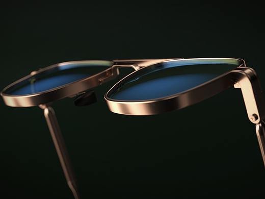 眼镜产品动画（个人主页-ZNTQyOTQ2NjQ=） - 动画/影视 - 站酷设计师会媛儿原创素材 - 站酷ZCOOL