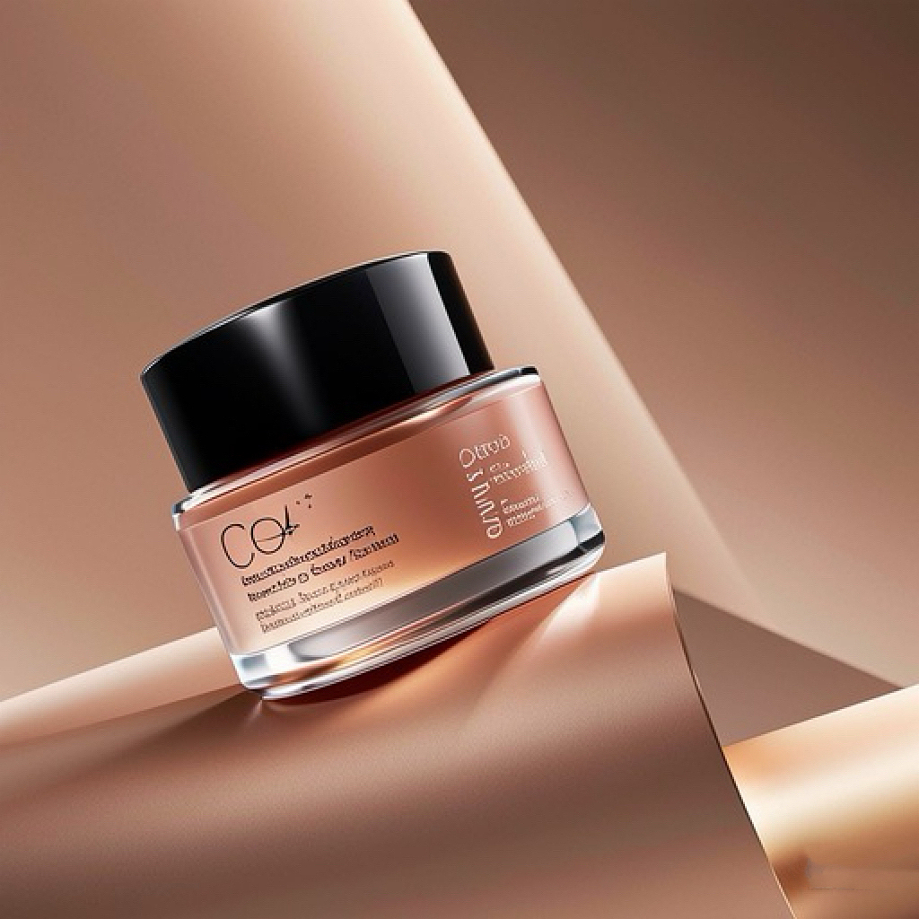 美妆产品包装设计