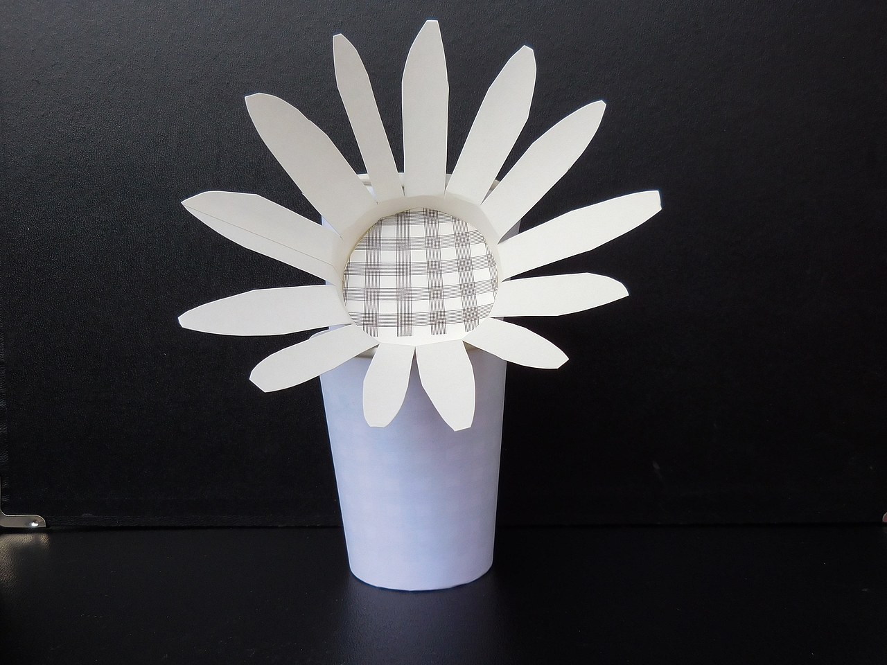 纸杯的创意联想