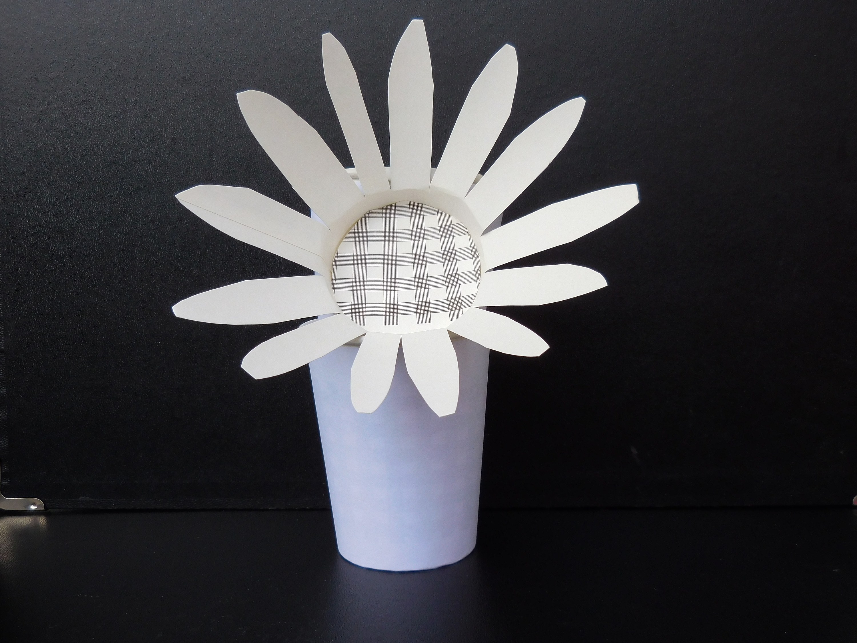 纸杯的创意联想