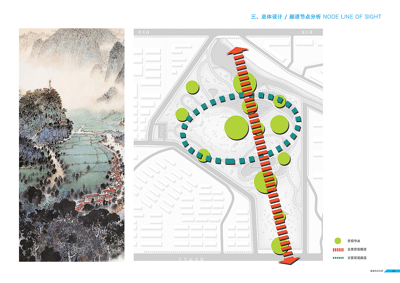 公园设计|主题公园设计|湿地公园设计|动物园设计（图ZMTc5MjkxMDEy） - 展陈设计 - 站酷设计师品牌设计Calvin原创素材 - 站酷ZCOOL