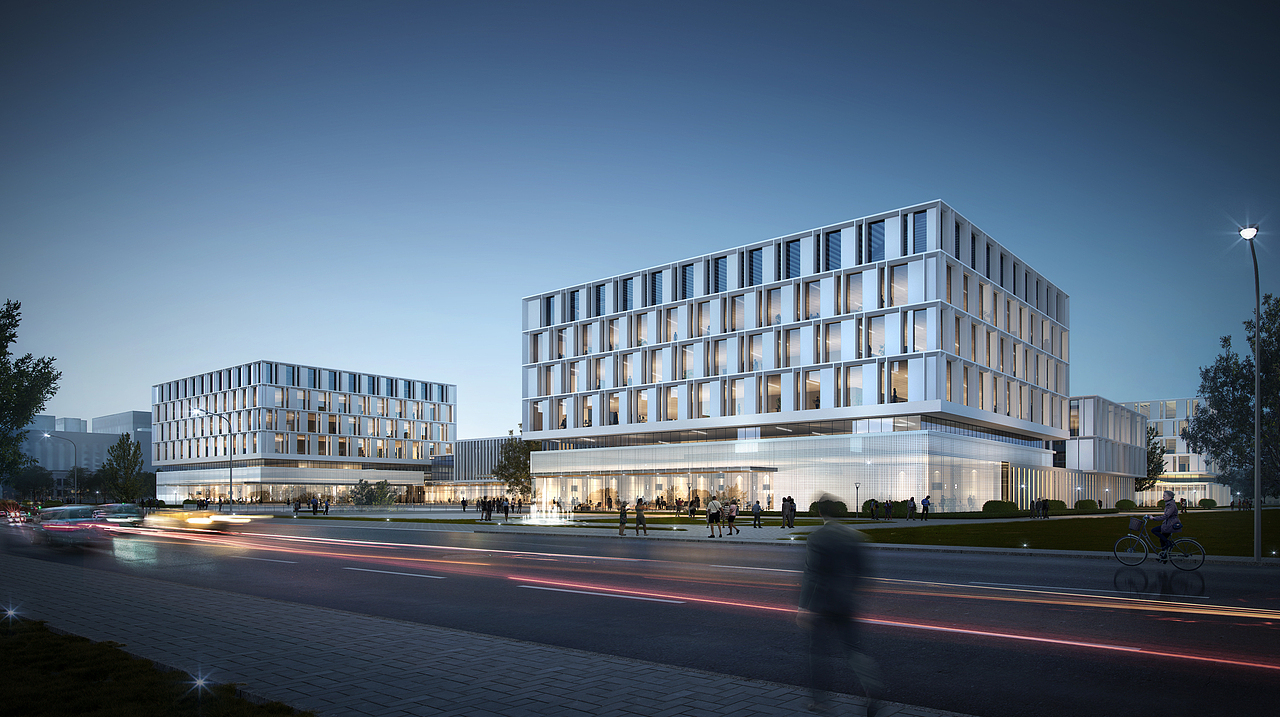 【2020】建筑景观效果图合集（图ZMjM4NzM5NDYw） - 建筑设计 - 站酷设计师九三丶原创素材 - 站酷ZCOOL
