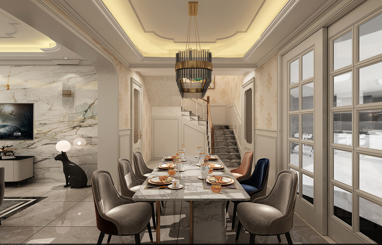 定义都市“新贵”的多元审美