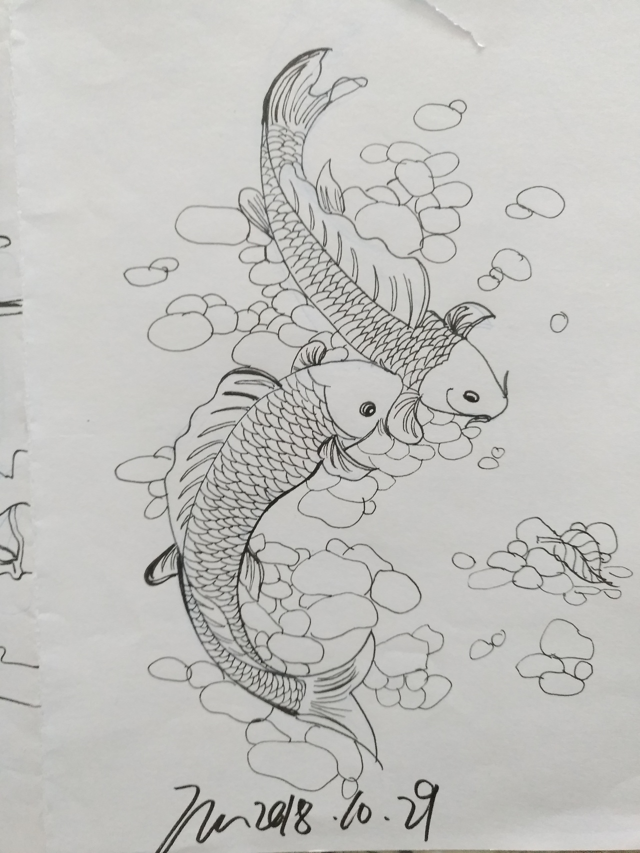 分享收藏图案设计人和羊的故事埃及人物小鸭子鱼的故事品牌~心里风景