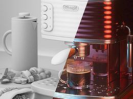 燈光材質(zhì)渲染-練習(xí)質(zhì)感的體現(xiàn)