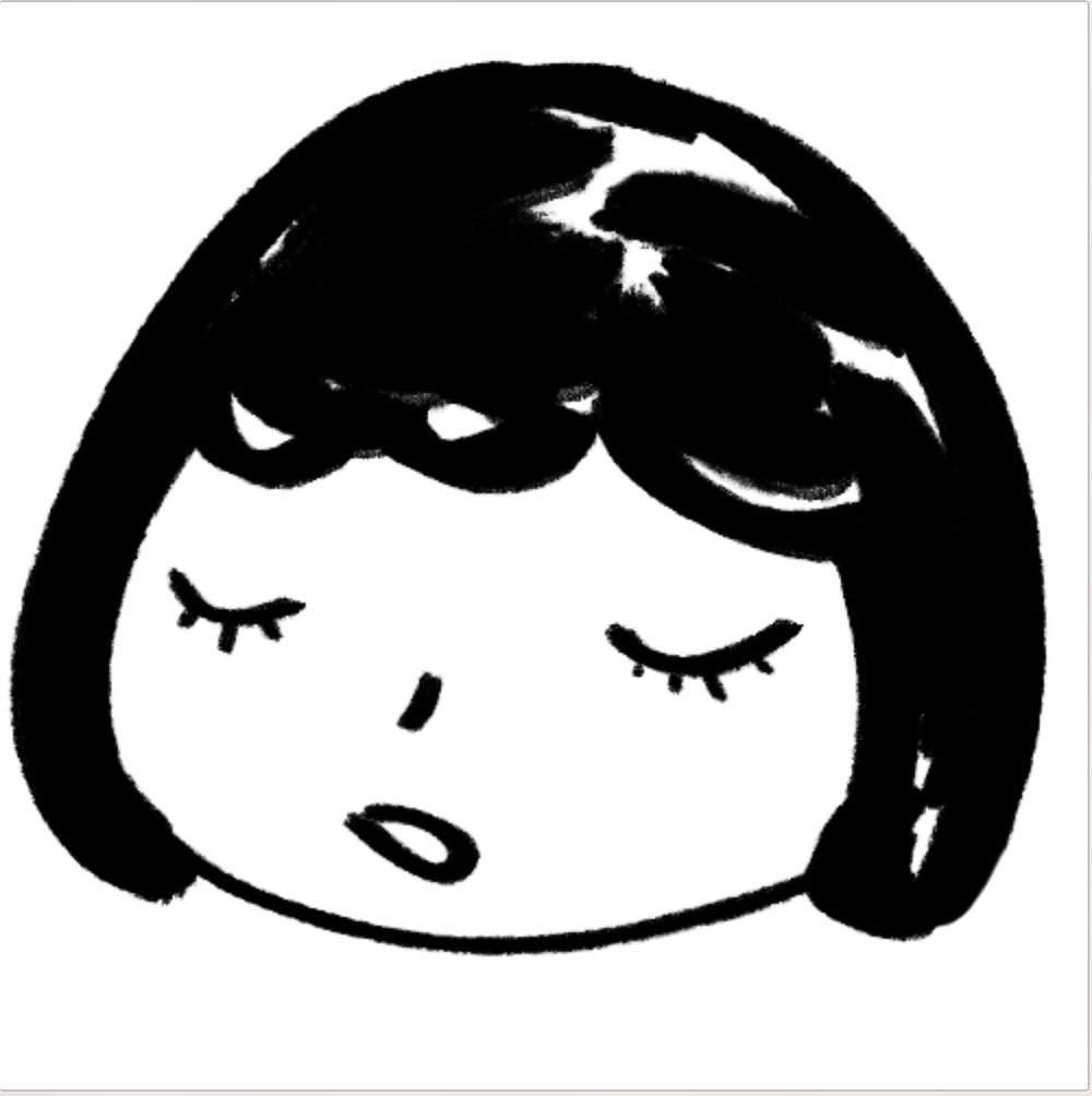 不乖小姐在地球