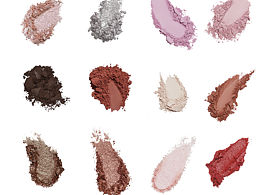 美妝質(zhì)地修圖