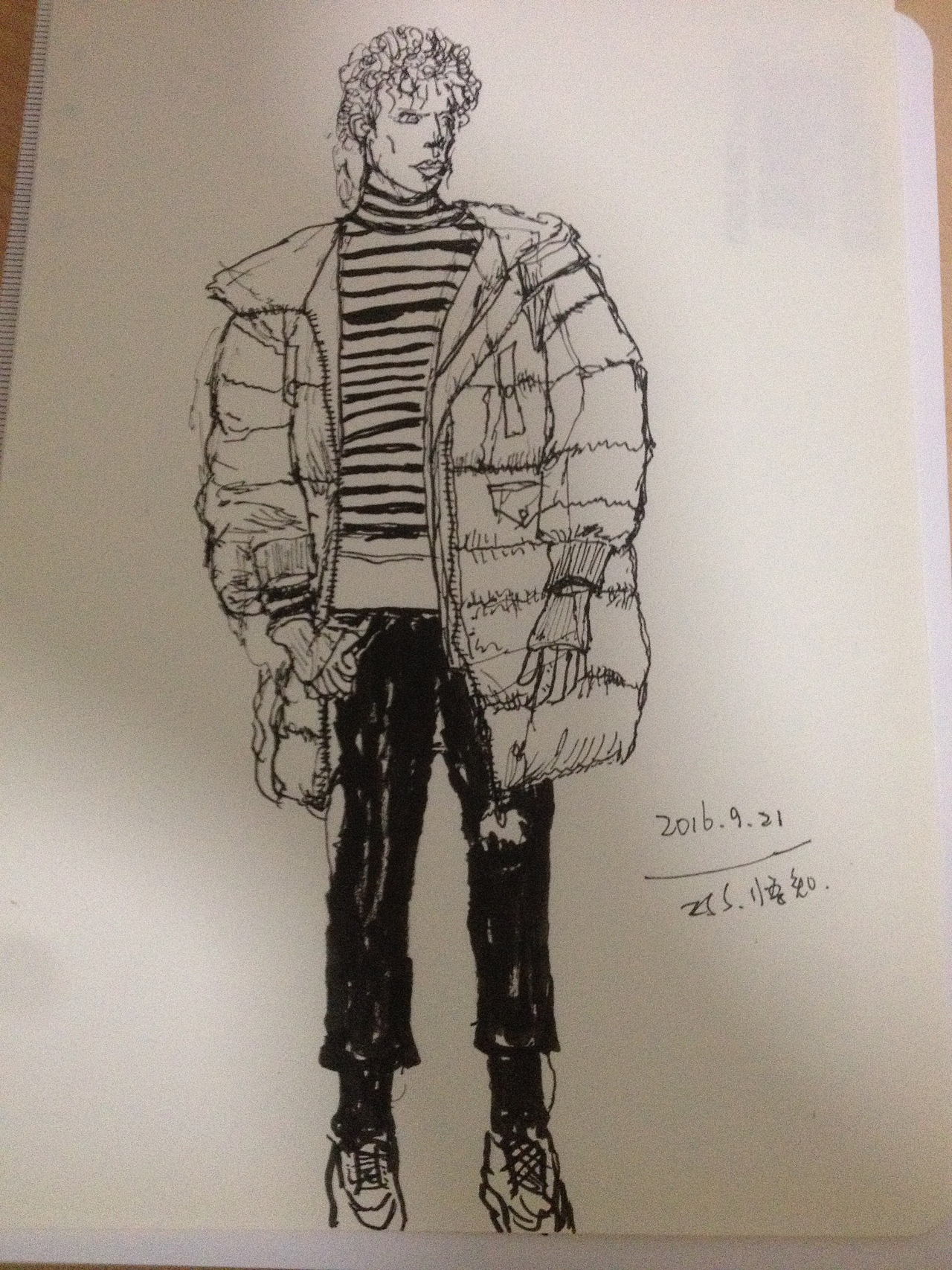 哈哈。。。慢慢提升吧我这初学技术