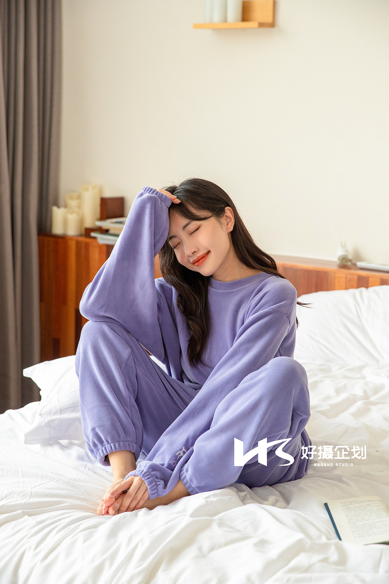 家居服（图ZMjc2NzE4MzQ4） - 人像摄影 - 站酷设计师好摄知图阿远原创素材 - 站酷ZCOOL