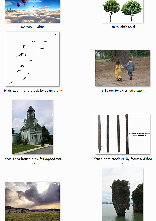 合成系列1-阿波 有高清素材