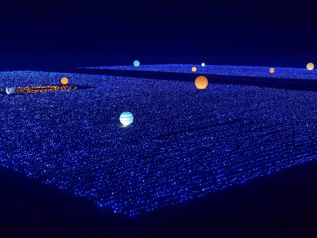 梦幻灯光节，灯展会，河南蛤蟆文化传媒有限公司（图ZMjk1NjkyNDky） - 产品摄影 - 站酷设计师蛤蟆文化传媒原创素材 - 站酷ZCOOL