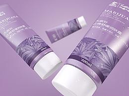 包装设计、精修、C4D